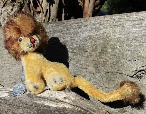 Anker Lion $50 - Anker Lion $50