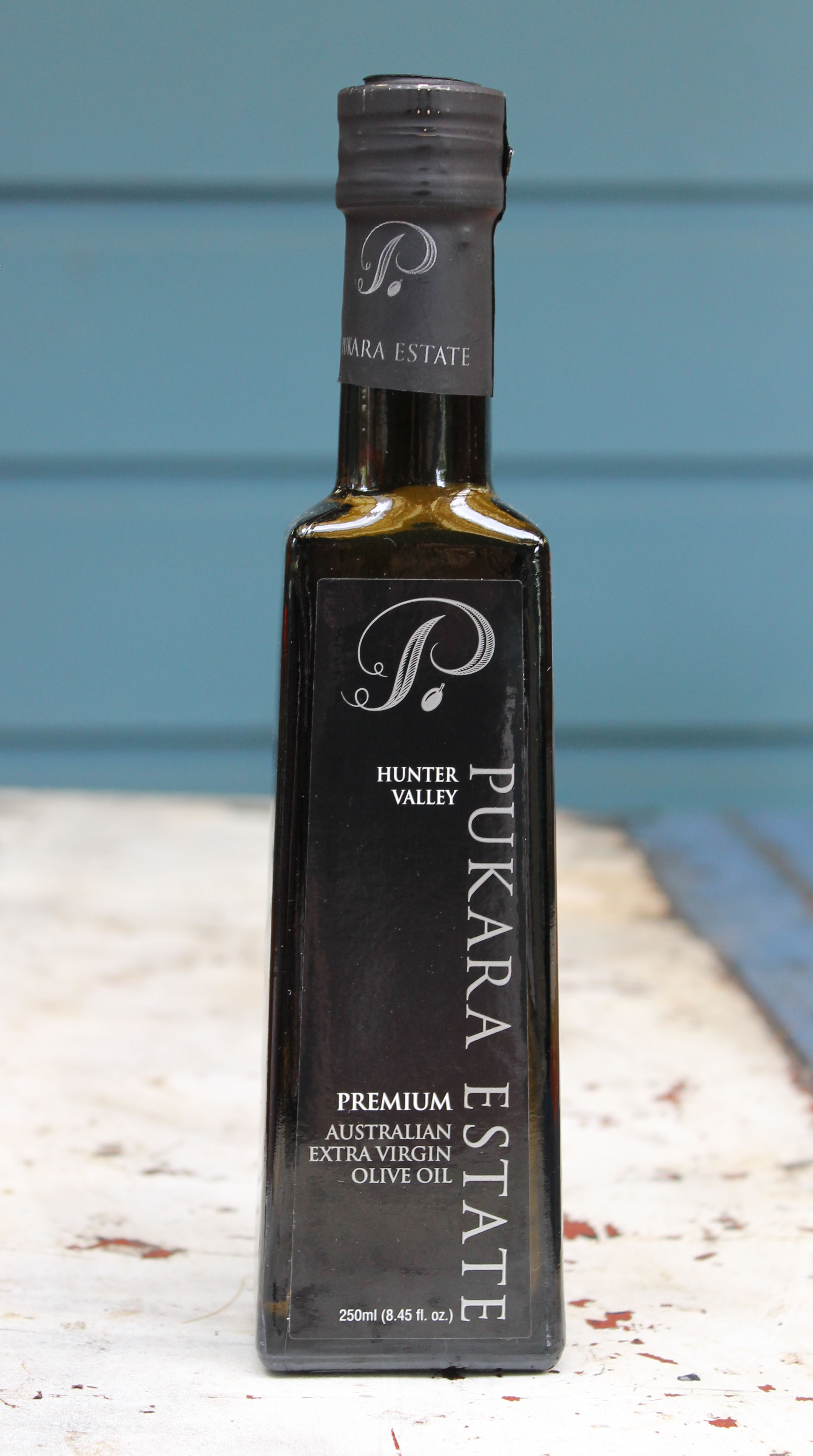 Extra Virgin Olive Oil - Extra Virgin Olive Oil