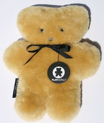 FLATOUTbear - Honey colour - FLATOUTbear - Honey colour