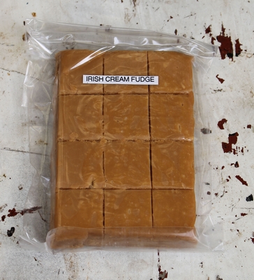 Fudge - Irish Cream - Fudge - Irish Cream