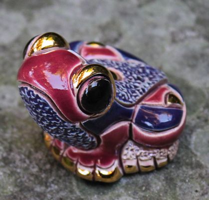 Frog Miniature - Rinconada - Frog Miniature - Rinconada