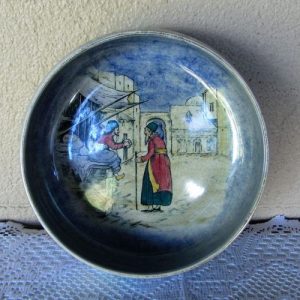 ‘Glimpses of the East’ Bowl