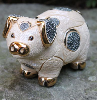 Pig Spotted - Rinconada F120 - Pig Spotted - Rinconada