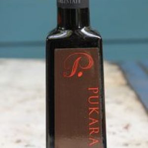 Fig Balsamic Vinegar