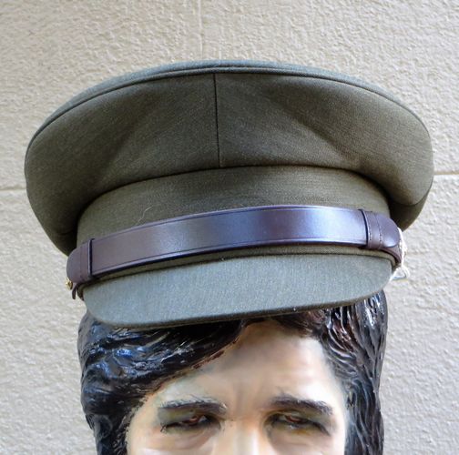 Australian Army Officer's Cap 