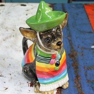 Teapot – Chihuahua