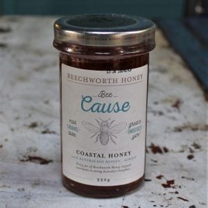 Beechworth Coastal Honey