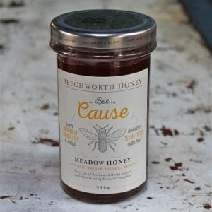 Beechworth Meadow Honey