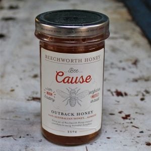 Beechworth Outback Honey