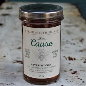 Beechworth River Honey