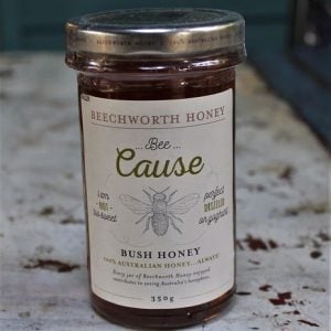 Beechworth Bush Honey