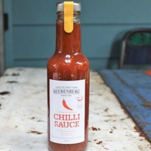 Beerenberg – Chilli Sauce