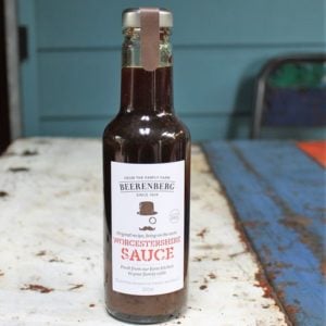 Beerenberg – Worcestershire Sauce