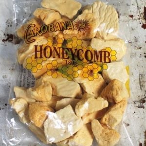 Honeycomb Candy