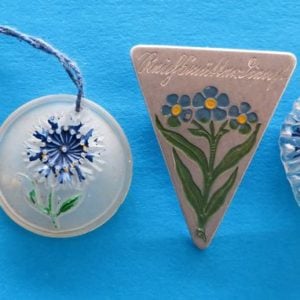 German Donation Trio – VDA