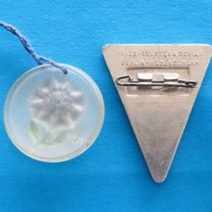 German Donation Trio – VDA