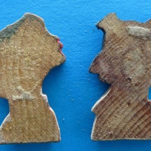 German Token Duo – German Folk