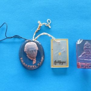 German Donation Set – Mixed