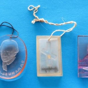 German Donation Set – Mixed