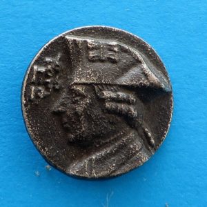 German Badge – Frederich the Great