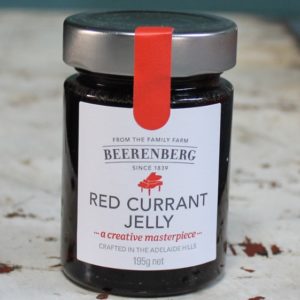 Beerenberg – Red Currant Jelly