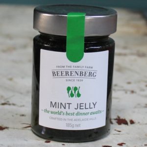 Beerenberg – Mint Jelly