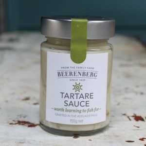 Beerenberg – Tartare Sauce