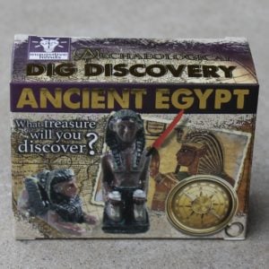 Dig it Out Kit – Ancient Egypt