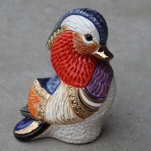 Rinconada – Mandarin Duck F230