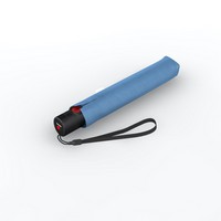 Umbrella Knirps Duomatic Blue - morpeth gift gallery hunter valley knirps ultra 50 200 X1 Compact case umbrella light mini duomatic push button open close sun shield travel navy dots aqua black red pink blue turquoise