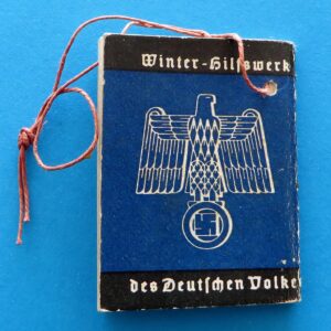 German Charity Book – at home in Austria