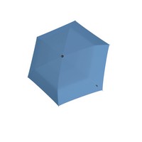 Umbrella Knirps Duomatic Blue - morpeth gift gallery hunter valley knirps ultra 50 200 X1 Compact case umbrella light mini duomatic push button open close sun shield travel navy dots aqua black red pink blue turquoise