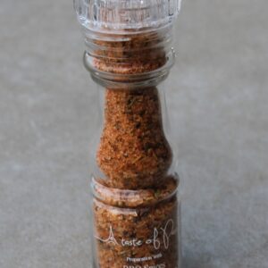 morpeth gift gallery gourmet foods taste of paris french bbq spices salt pepper grinder lemon thyme provence flavours