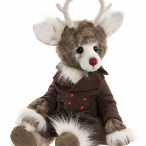 Rudolph (due 4th Quarter 2022)