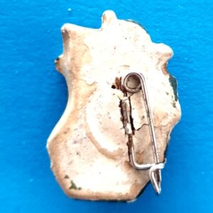 German Charity Badge – Ship