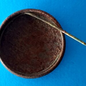 Australian Charity Badge – Wattle Day