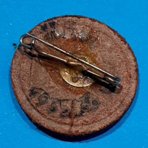 German Charity Badge – Rune