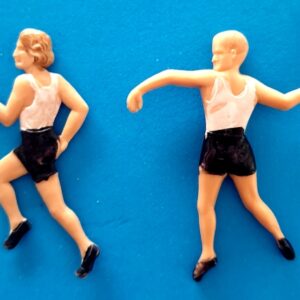 German Charity Token Duo – Youth