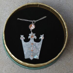 Erstwilder Necklace – The Good Witch’s Crown