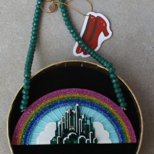 Erstwilder Necklace – Emerald City