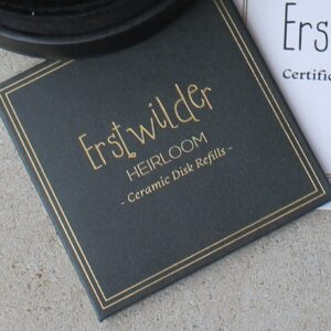 Erstwilder Pomander Ceramic Refill Pack of Three Discs