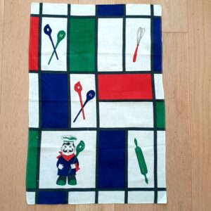 Teatowel – Chef’s Kitchen