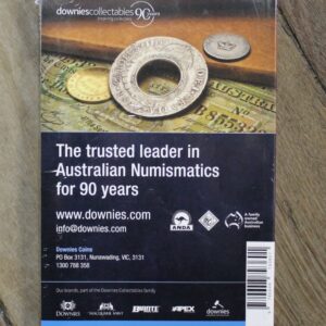 Australian Coin & Banknote Values Guide 2022 – Renniks