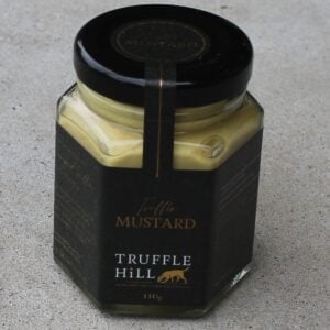 Truffle Mustard