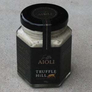 Truffle Aioli