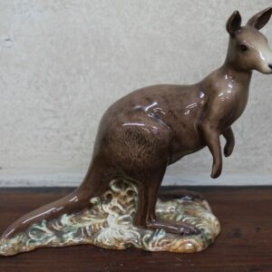 Beswick Kangaroo Figurine