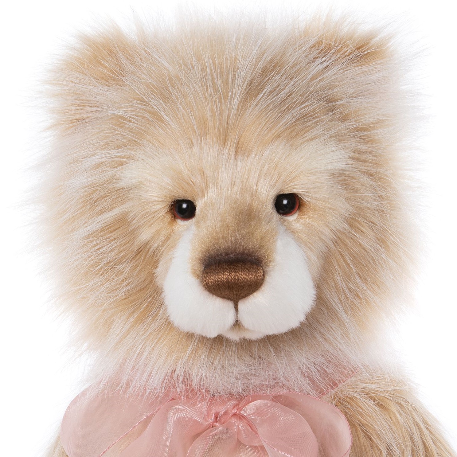 Daybreak - Morpeth Teddy Bears Hunter Valley Campbell's Store Charlie Bears Plush 2023 Daybreak