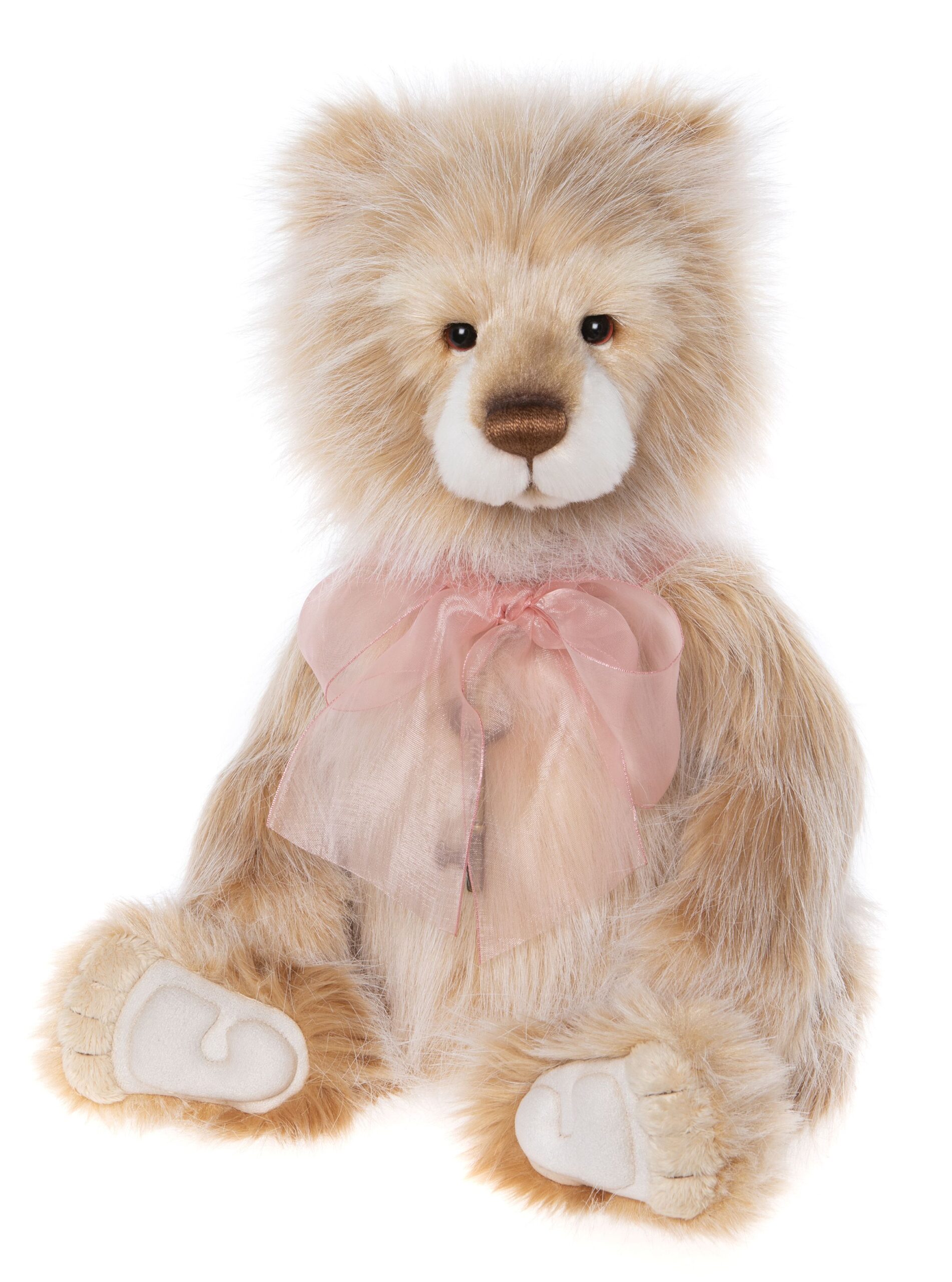 Daybreak - Morpeth Teddy Bears Hunter Valley Campbell's Store Charlie Bears Plush 2023 Daybreak