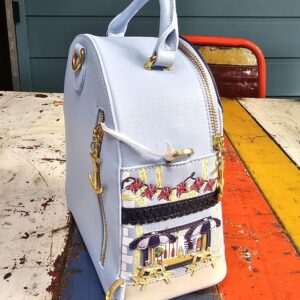 Vendula Mini Backpack – Anchor Tavern
