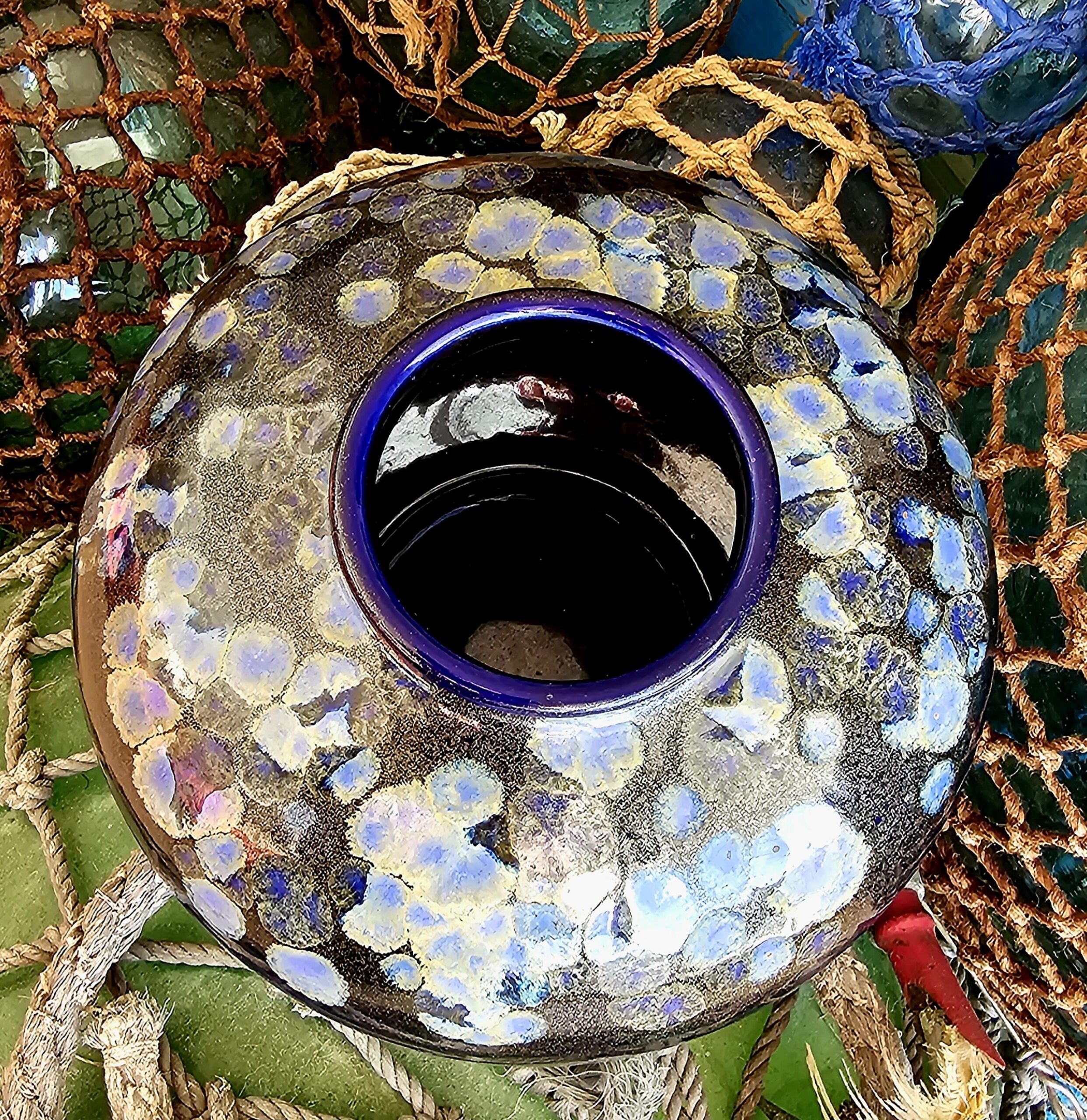 West German Pottery Vase - morpeth antique centre hunter valley west german pottery mid century modern vase jug fat lava retro collectable ceramic vintage carstens scheurich bay ceramic